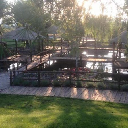 Agriturismo La Collina Питиляно Екстериор снимка