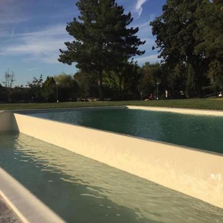 Agriturismo La Collina Питиляно Екстериор снимка