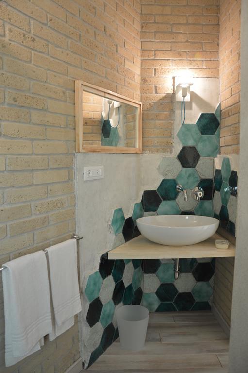 Agriturismo La Collina Питиляно Стая снимка