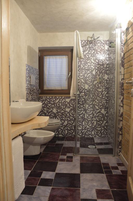 Agriturismo La Collina Питиляно Стая снимка