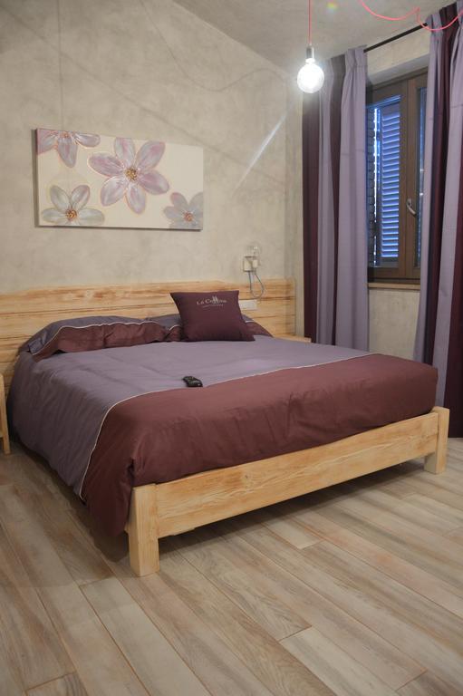 Agriturismo La Collina Питиляно Стая снимка