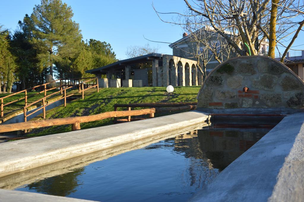 Agriturismo La Collina Питиляно Екстериор снимка
