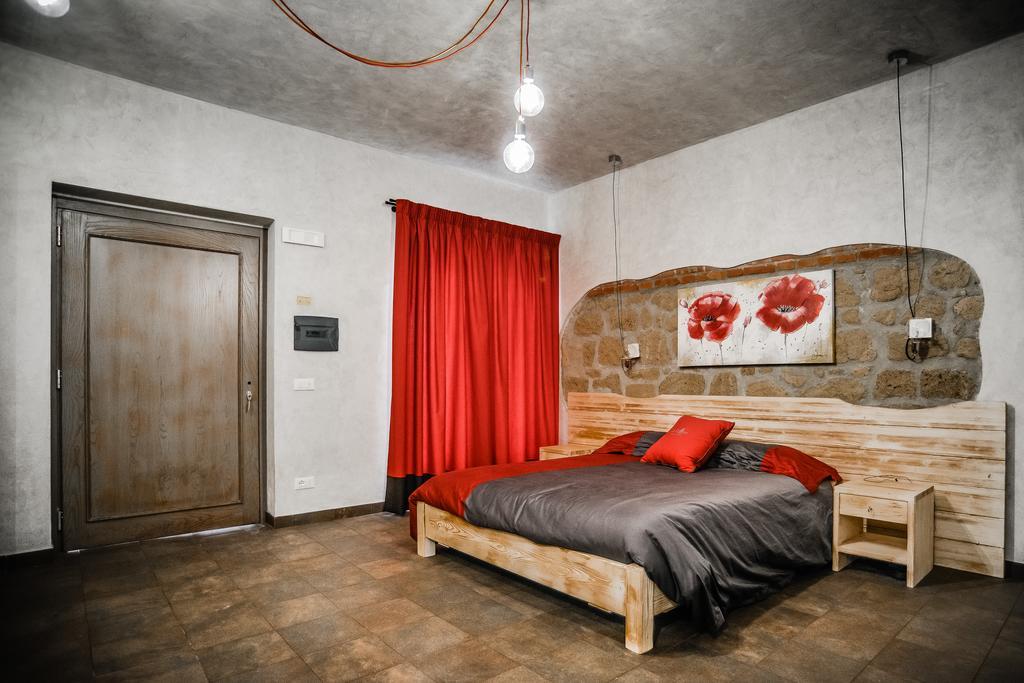 Agriturismo La Collina Питиляно Екстериор снимка