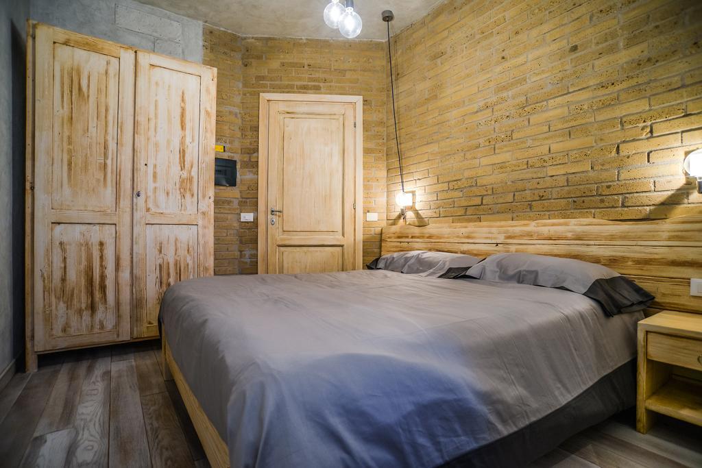 Agriturismo La Collina Питиляно Екстериор снимка
