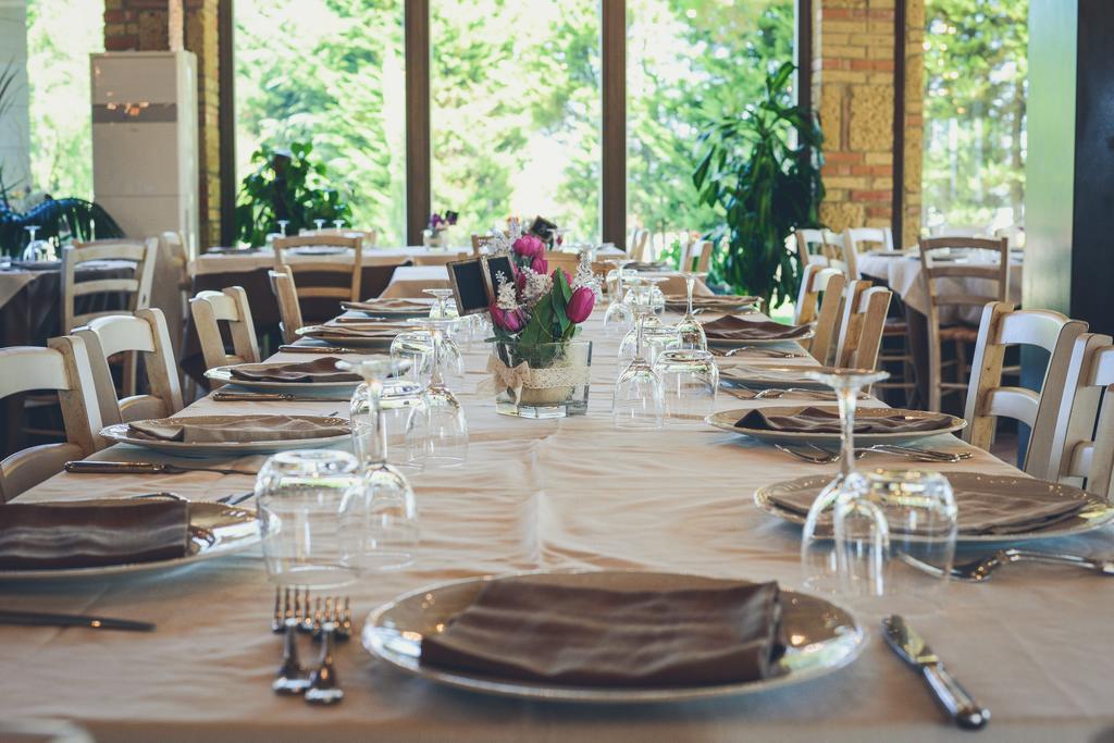 Agriturismo La Collina Питиляно Екстериор снимка