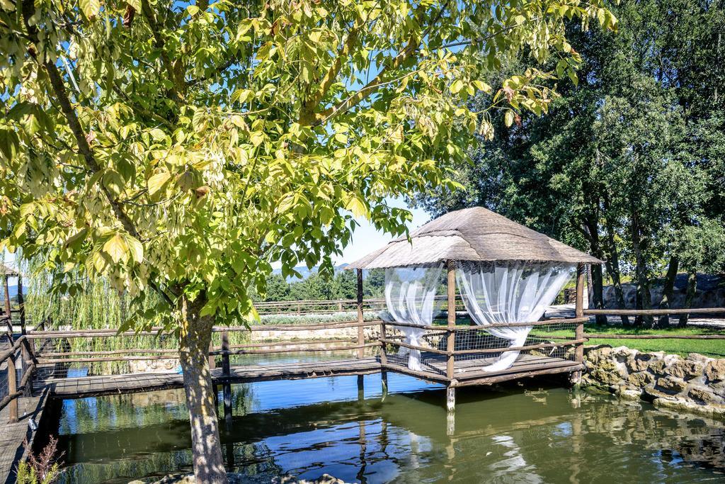Agriturismo La Collina Питиляно Екстериор снимка