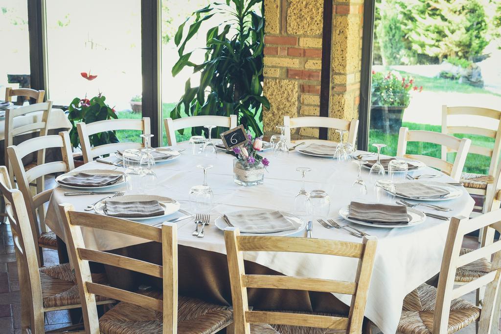 Agriturismo La Collina Питиляно Екстериор снимка