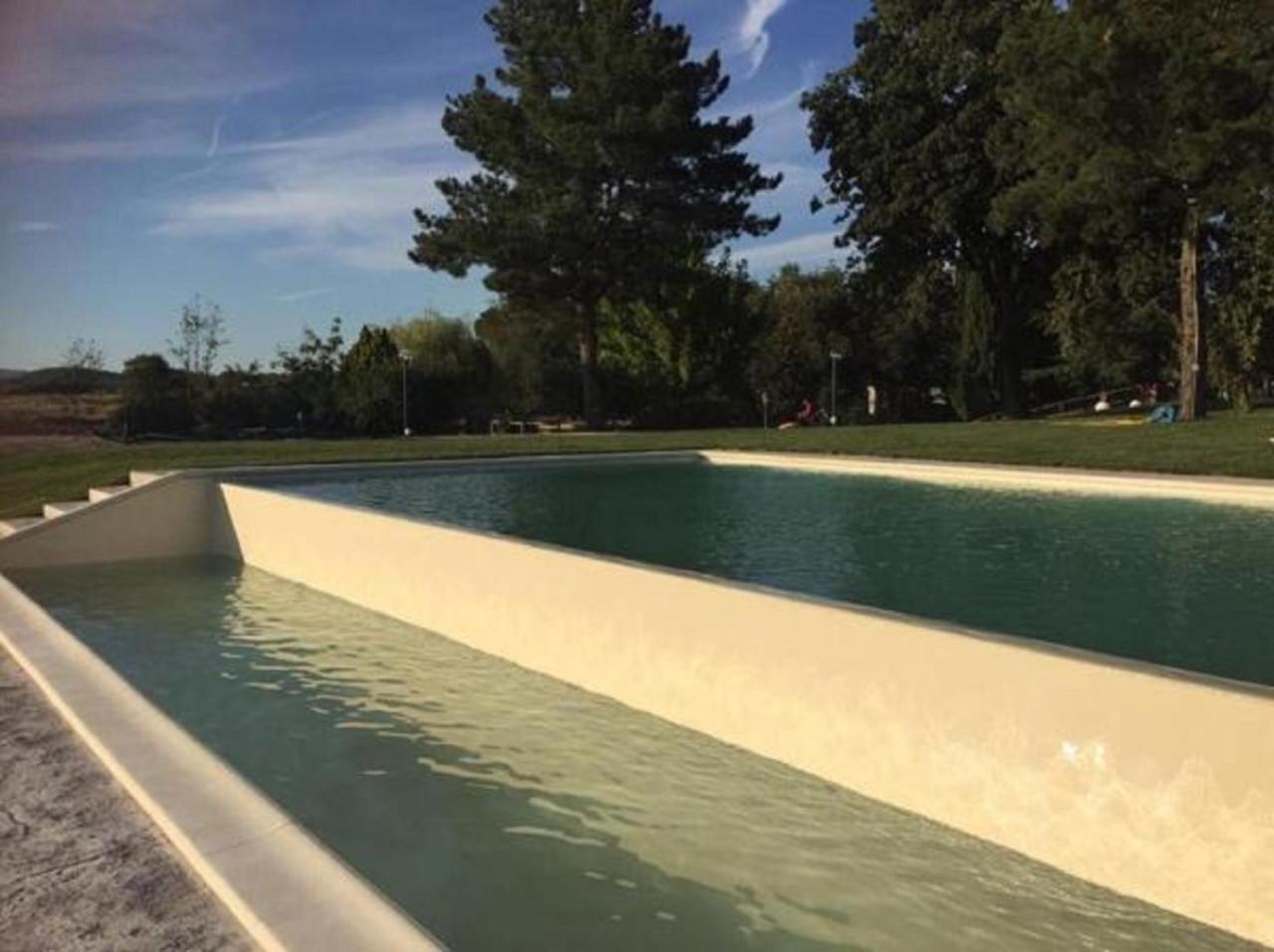 Agriturismo La Collina Питиляно Екстериор снимка