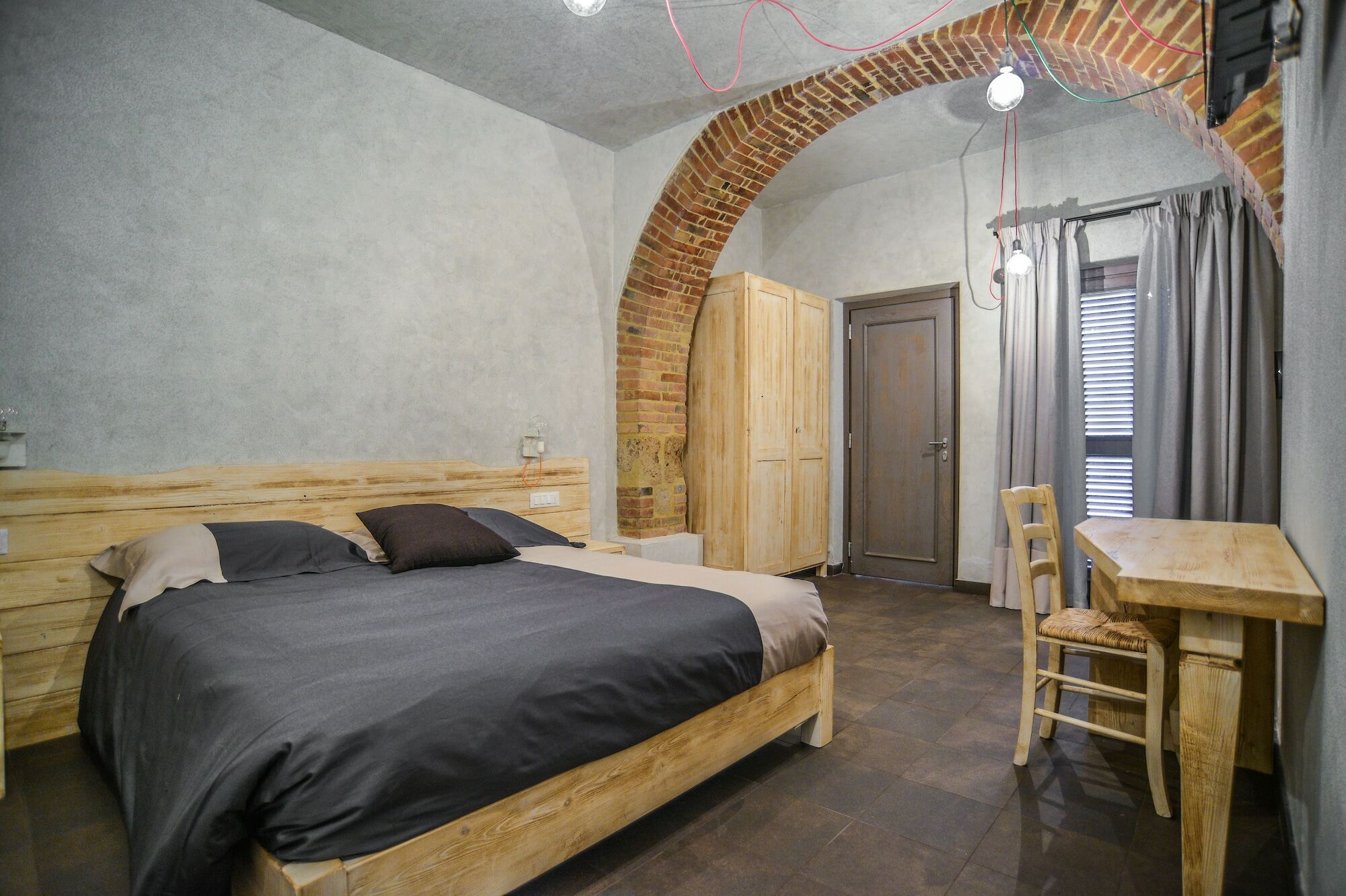 Agriturismo La Collina Питиляно Екстериор снимка